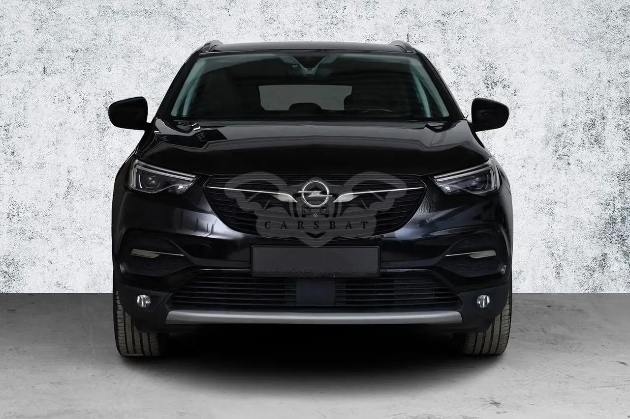 Opel Grandland Plug-in-Hybrid4 1.6 DI Start/Stop Elegance 2022