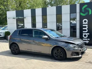 Peugeot 308 T9 (2014-2021) 2019