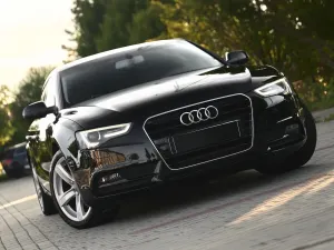 Audi A5 8T (2007-2016) 2.0 TDI DPF 2011