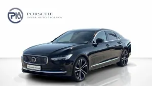 Volvo S90 2022