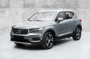 Volvo XC40 T5 Plug-In Hybrid Inscription 2020