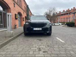 BMW X5 G05 (2018-) 2025