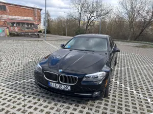 BMW 5 Series F10/F11 (2009-2017) 528i 2010