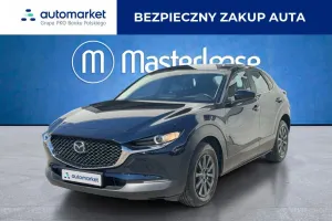 Mazda CX-30 2022