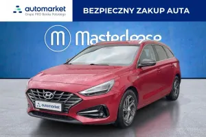 Hyundai i30 III (2017-) 1.5 T-GDI 48V Smart 2023