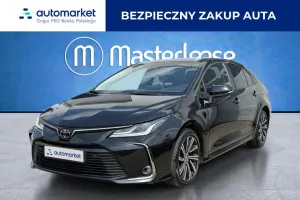 Toyota Corolla Seria E21 (2019-) 2022