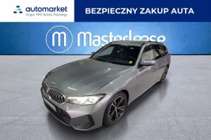 BMW 3 Series G20/G21 (2019-) 2023