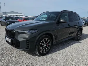 BMW X5 G05 (2018-) xDrive40i mHEV M Sport sport 2023
