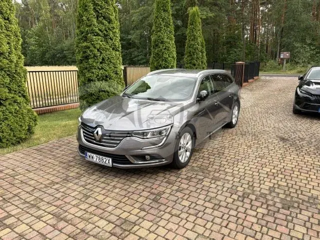 Renault Talisman (SM6) 1.3 TCe FAP Intens EDC 2019