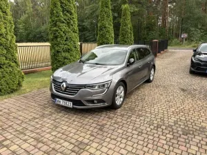 Renault Talisman (SM6) 1.3 TCe FAP Intens EDC 2019