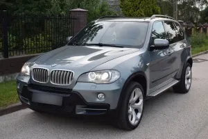 BMW X5 E70 (2006-2013) 4.8i xDrive 2008
