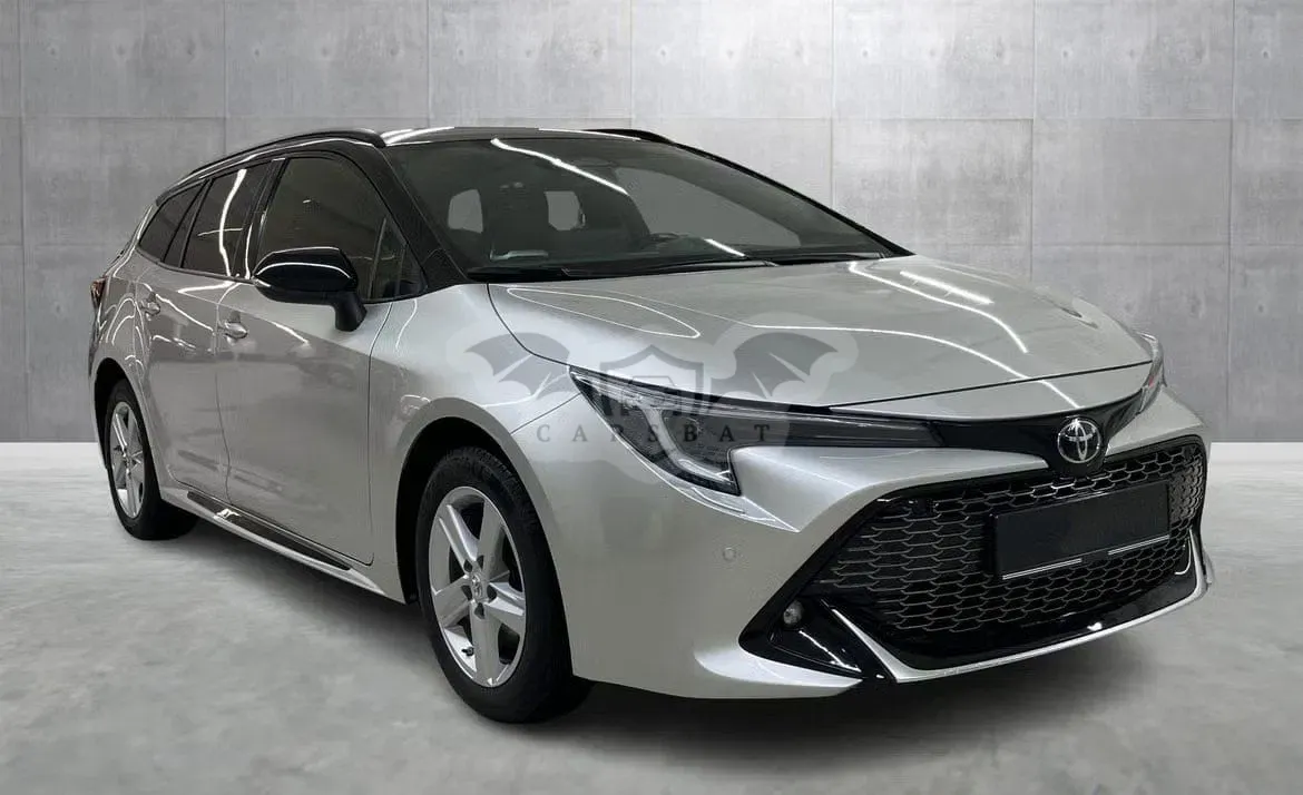 Toyota Corolla Seria E21 (2019-) 1.8 Hybrid GR Sport 2024