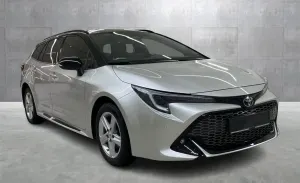 Toyota Corolla Seria E21 (2019-) 1.8 Hybrid GR Sport 2024