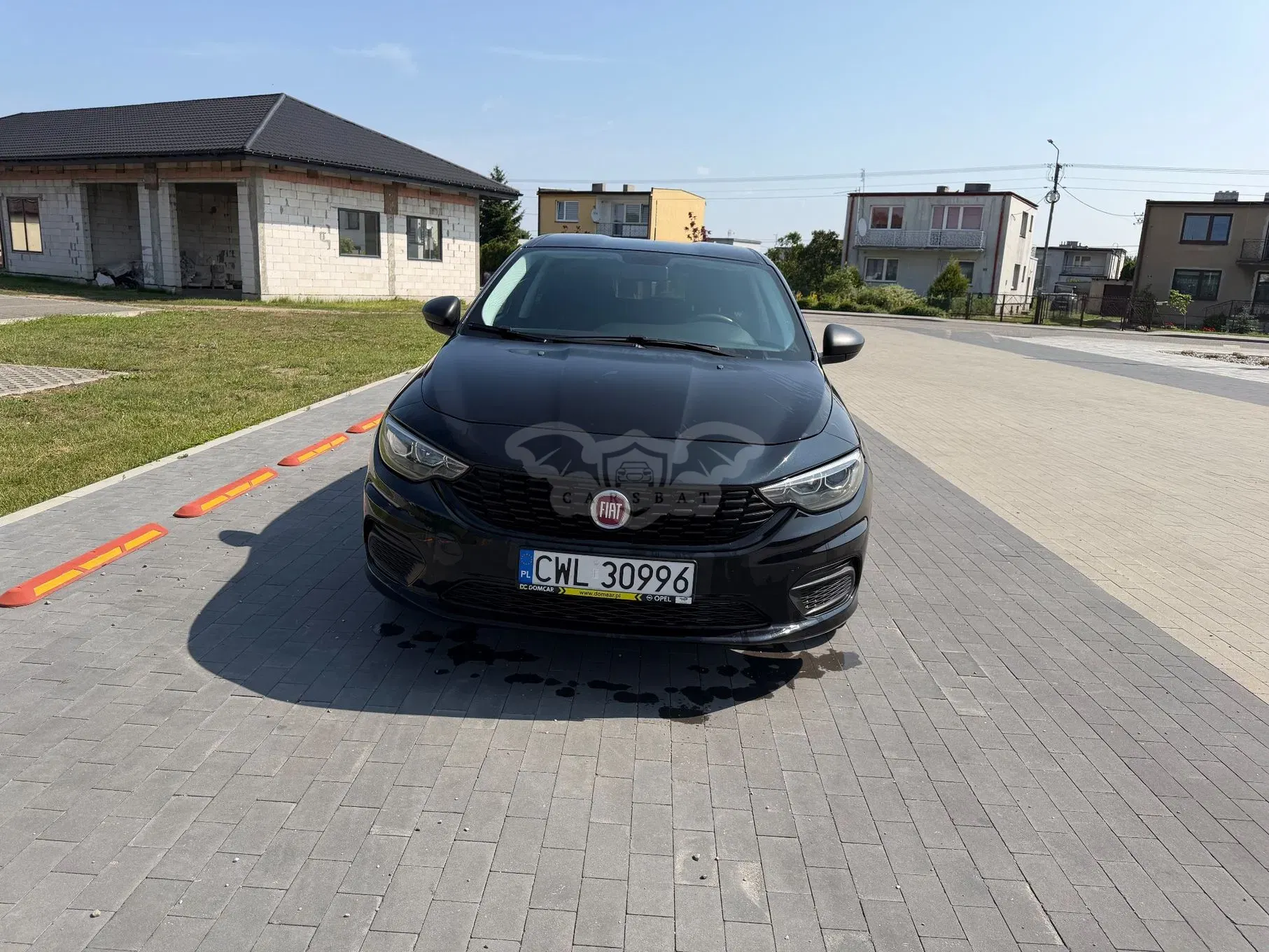 Fiat Tipo II (2016-) 1.4 16v Street 2020
