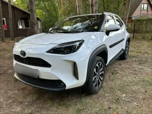 Toyota Yaris Cross Hybrid 1.5 Comfort AWD 2023