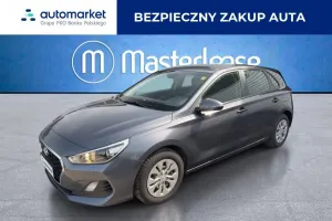 Hyundai i30 III (2017-) 1.4 Classic + 2020