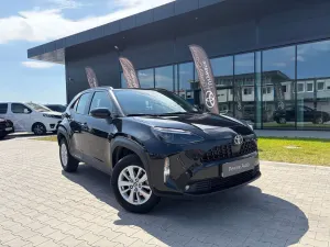 Toyota Yaris Cross Hybrid 1.5 Comfort 2025