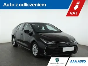 Toyota Corolla Seria E16 (2012-2019) 2022