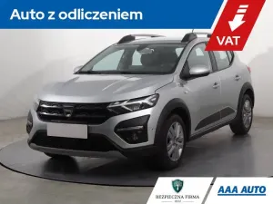 Dacia Sandero III (2020-) 2021