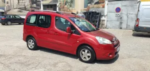 Citroën Berlingo II (2008-2018) 1.6 HDi Multispace 2010