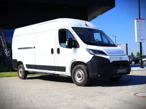 Toyota Proace Max 2024