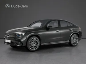 Mercedes-Benz GLC II (2022-) 200 mHEV 4-Matic AMG Line 2026