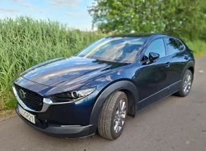 Mazda CX-30 2.0 mHEV Hikari AWD 2020