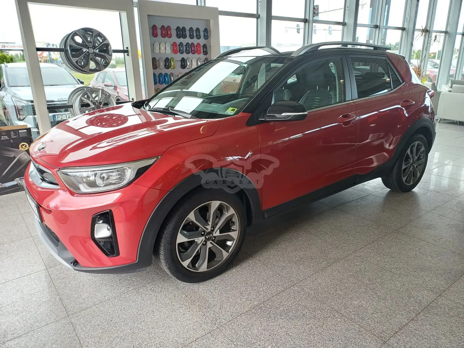 Kia Stonic 1.0 T-GDI XL 2020