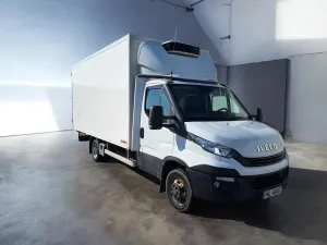 Iveco Daily 2017