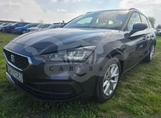 Seat Leon IV (2020 - ) 2024