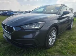 Seat Leon IV (2020 - ) 2024
