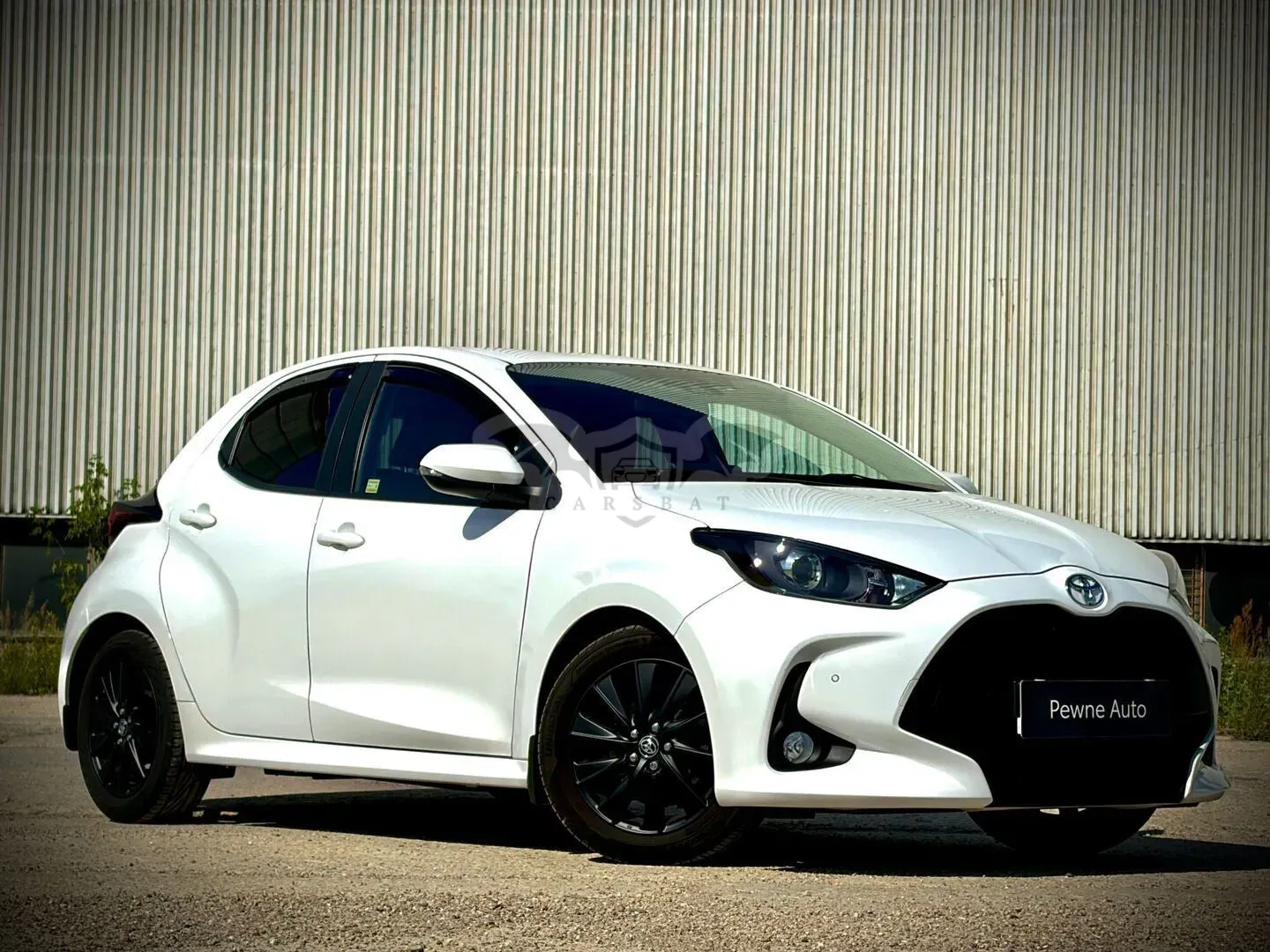 Toyota Yaris IV (2020-) 1.0 Comfort 2022