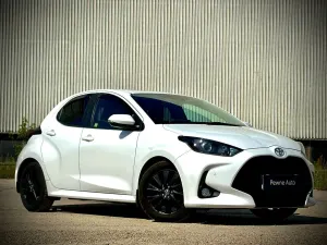 Toyota Yaris IV (2020-) 1.0 Comfort 2022