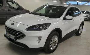 Ford Kuga III (2019 - ) 2022