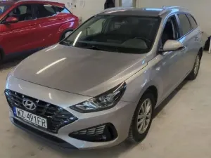 Hyundai i30 III (2017-) 2022