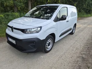 Citroën Berlingo 2024