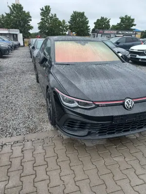 Volkswagen Golf VIII (2020-) 2.0 TSI BMT GTI Performance DSG 2023