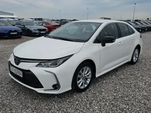 Toyota Corolla Seria E21 (2019-) 1.8 Hybrid Comfort 2025