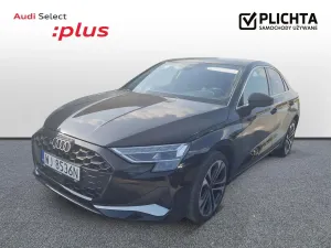 Audi A3 8Y (2020 - ) 2025