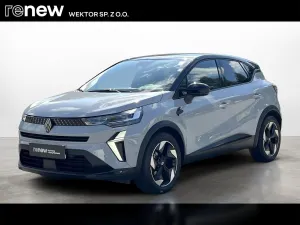 Renault Captur / QM3 II (2019-) 1.0 TCe Techno 2025