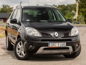 Renault Koleos I (2006-2016) 2.0 dCi 4x4 Dynamique 2010