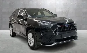 Toyota Rav4 V (2018-) 2.5 Plug-In Hybrid Executive 4x4 2024