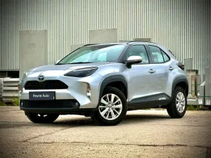 Toyota Yaris Cross Hybrid 1.5 Comfort 2025