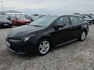 Toyota Corolla Seria E21 (2019-) 1.8 Hybrid Comfort 2022