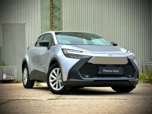 Toyota C-HR 1.8 Hybrid Comfort 2025