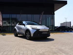 Toyota C-HR 2.0 Hybrid Dynamic Force Style 2023