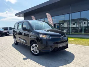 Toyota Proace City Long 1.5 D-4D Business 2020