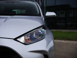 Toyota Yaris IV (2020-) Hybrid 1.5 Style 2025