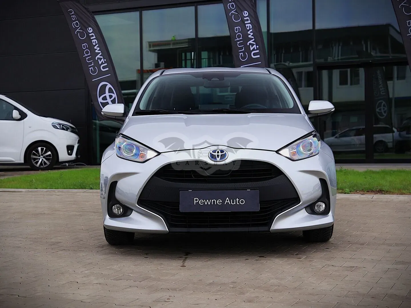 Toyota Yaris IV (2020-) Hybrid 1.5 Style 2025