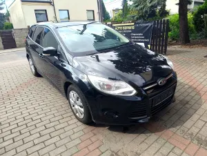 Ford Focus Mk3 (2010-2018) 1.6 TDCi Trend ECOnetic 2013